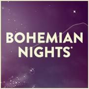 Bohemian Nights at NewWestFest