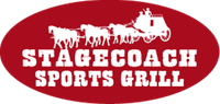 Stagecoach Sports Grill