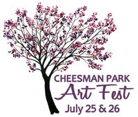 Cheesman Park Art Fest