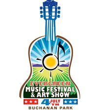 Evergreen Music Festival