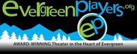 Evergreen Players' 50th Brunch Bash