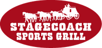 Stagecoach Sports Grill