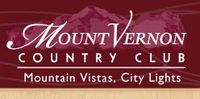 Mt. Vernon Country Club