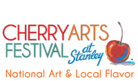 CherryArts Festival at Stanley