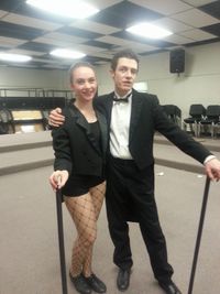 One Acts