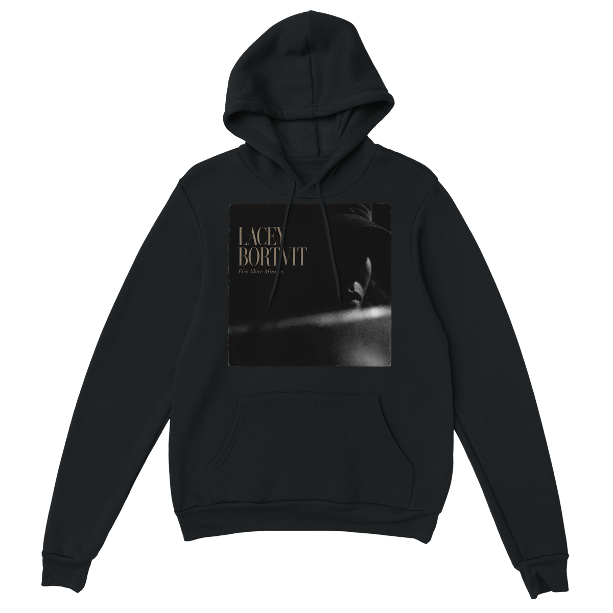 Five More Minutes - Classic Unisex Pullover Hoodie