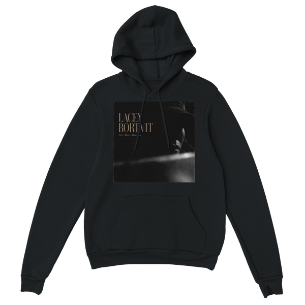 Five More Minutes - Classic Unisex Pullover Hoodie