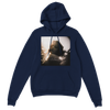 Woman - Classic Unisex Pullover Hoodie