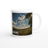 It's A Lovely Day - Ceramic Mug
