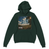 It's A Lovely Day - Classic Unisex Pullover Hoodie