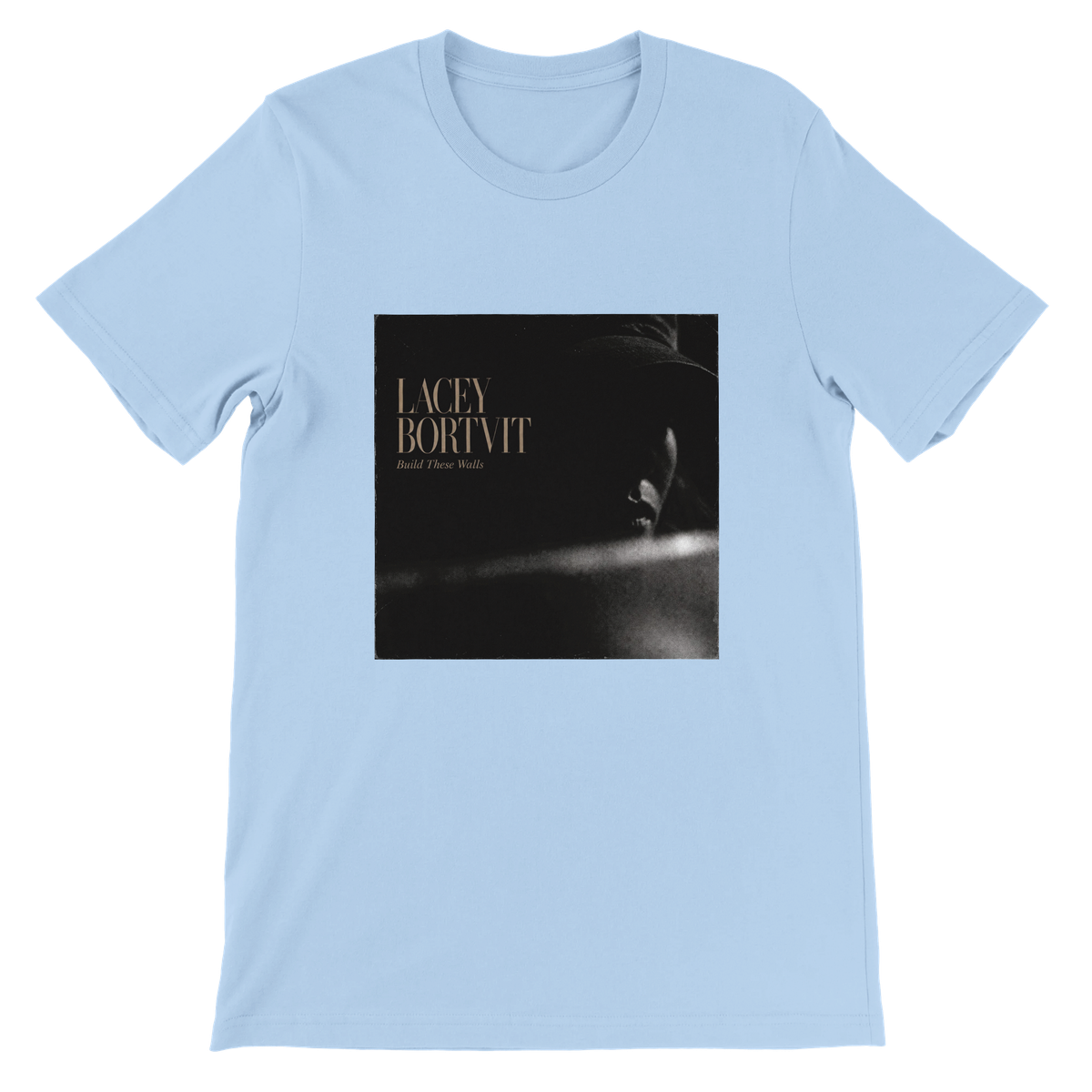 Build These Walls - Unisex T-Shirt