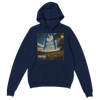 It's A Lovely Day - Classic Unisex Pullover Hoodie