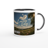 It's A Lovely Day - Ceramic Mug