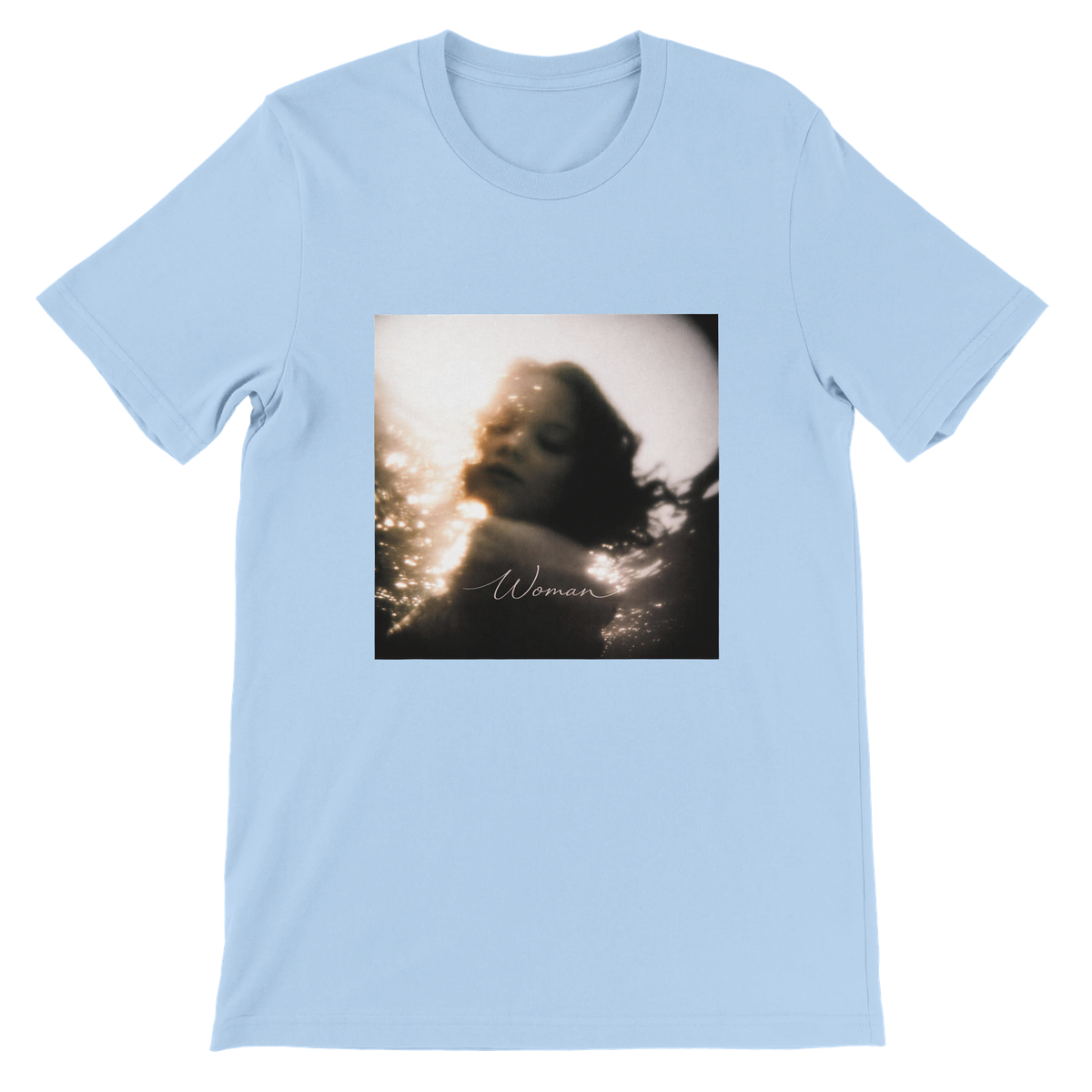 Woman - Unisex T-Shirt