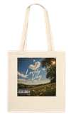 It's A Lovely Day - Tote bag