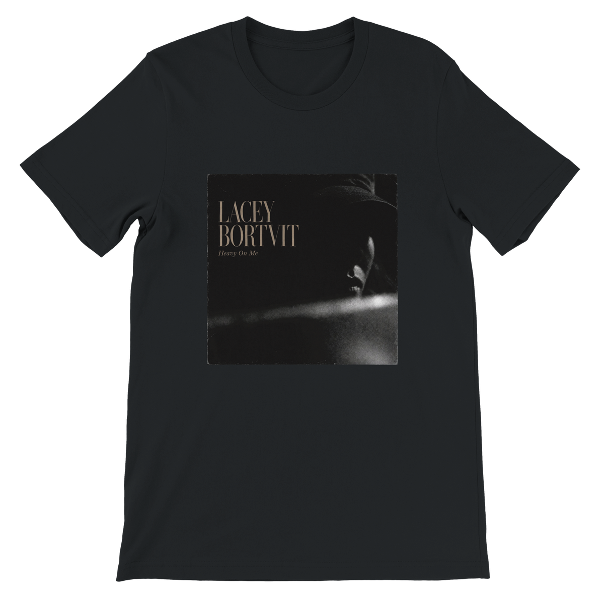 Heavy On Me - Unisex T-Shirt