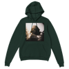 Woman - Classic Unisex Pullover Hoodie