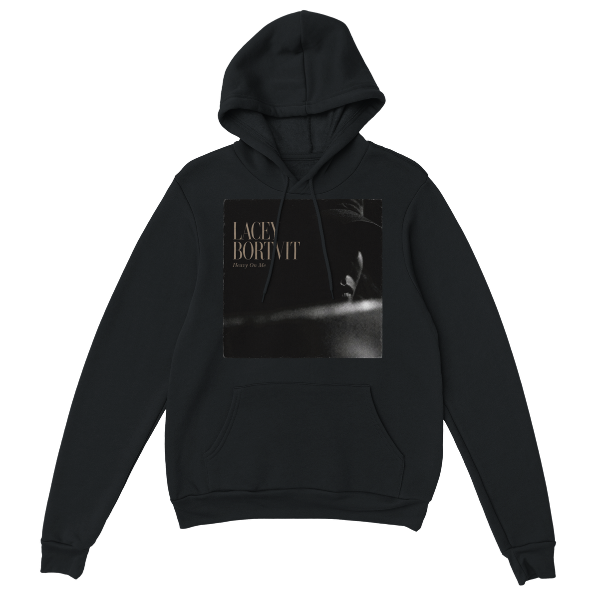 Heavy On Me - Classic Unisex Pullover Hoodie