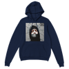 Freedom of Speech - Classic Unisex Pullover Hoodie