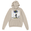 Intervention - Classic Unisex Pullover Hoodie