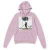 Intervention - Classic Unisex Pullover Hoodie