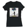 Intervention - Women’s Cut T-Shirt