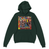Industry Circus - Classic Unisex Pullover Hoodie