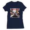 That Was Then, This Is Now - Women’s Cut T-Shirt