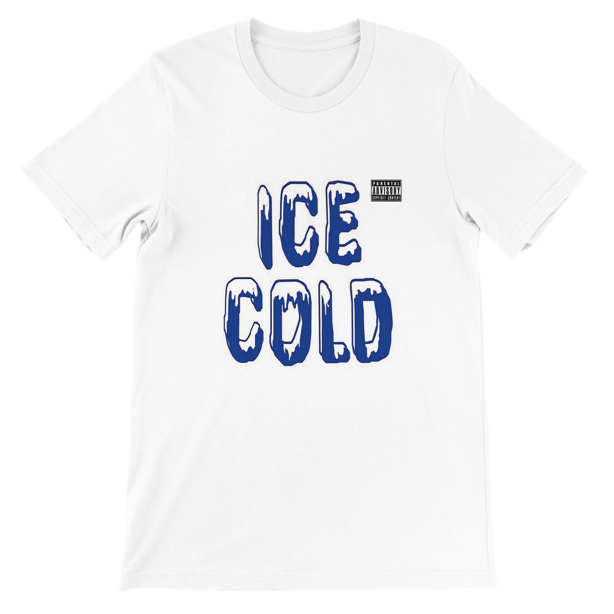 Ice Cold - Unisex T-Shirt