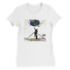 Intervention - Women’s Cut T-Shirt
