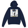 Intervention - Classic Unisex Pullover Hoodie