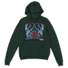 Twinz Of Terror - Classic Unisex Pullover Hoodie