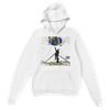 Intervention - Classic Unisex Pullover Hoodie