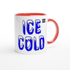 Ice Cold - Ceramic Mug