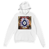 Evil Eye - Classic Unisex Pullover Hoodie