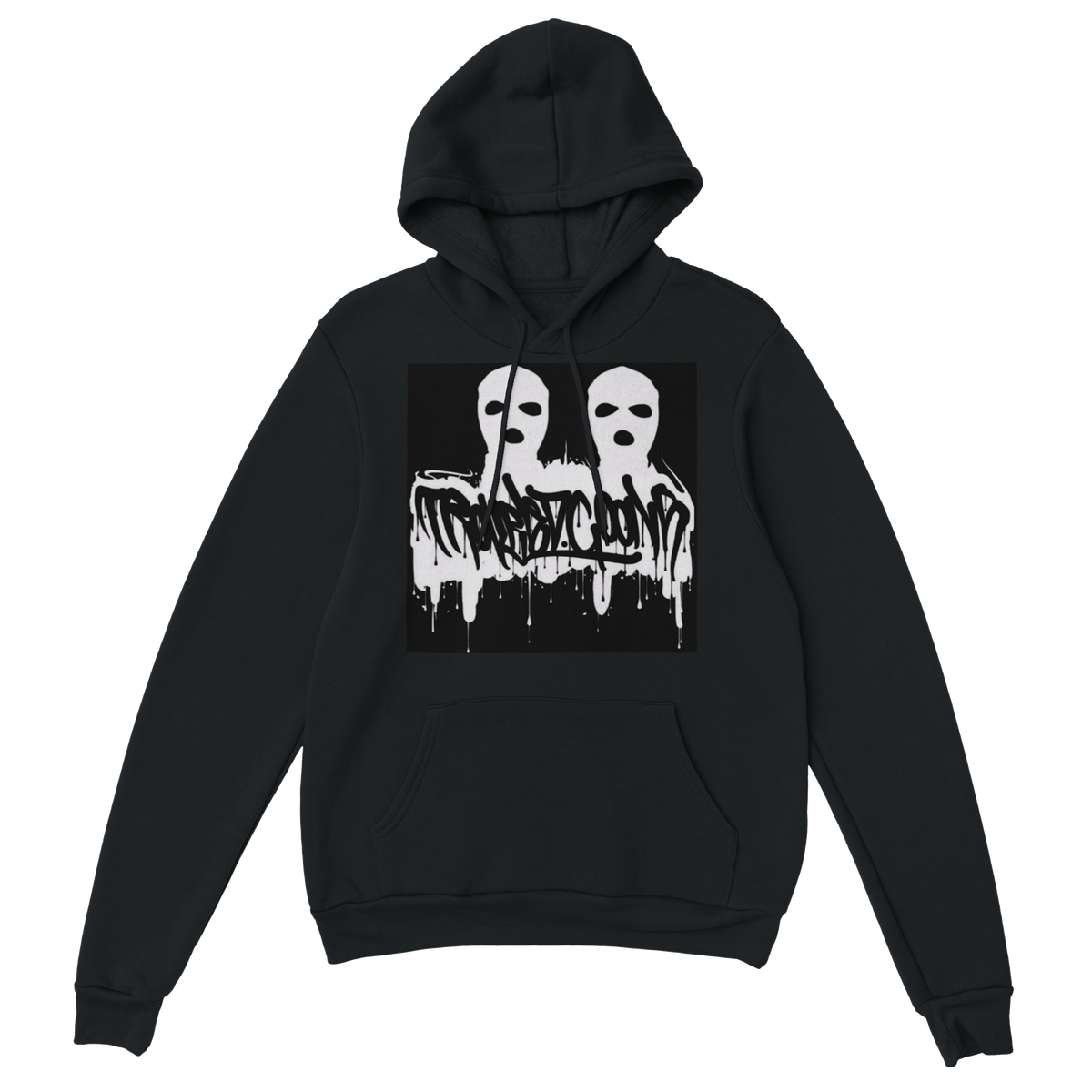 Troubled Goons For Life - Classic Unisex Pullover Hoodie