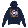 Evil Eye - Classic Unisex Pullover Hoodie