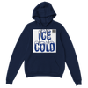 Ice Cold - Classic Unisex Pullover Hoodie