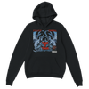 Twinz Of Terror - Classic Unisex Pullover Hoodie