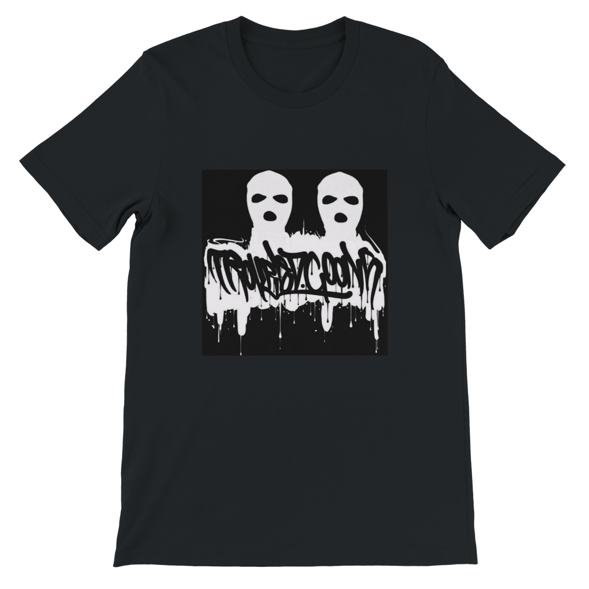 Troubled Goons For Life - Unisex T-Shirt