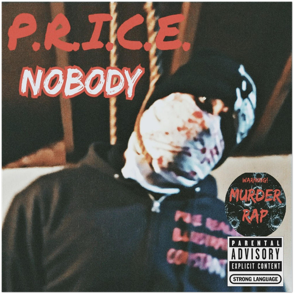 Nobody - Fine Art Poster
