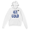 Ice Cold - Classic Unisex Pullover Hoodie