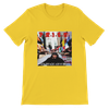 That Was Then, This Is Now - Unisex T-Shirt