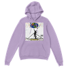 Intervention - Classic Unisex Pullover Hoodie