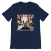 That Was Then, This Is Now - Unisex T-Shirt