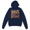 Industry Circus - Classic Unisex Pullover Hoodie