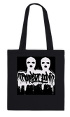 Troubled Goons For Life - Tote bag