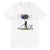 Intervention - Unisex T-Shirt