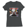 That Was Then, This Is Now - Women’s Cut T-Shirt