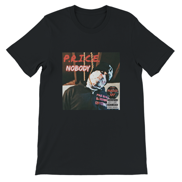 Nobody - Unisex T-Shirt
